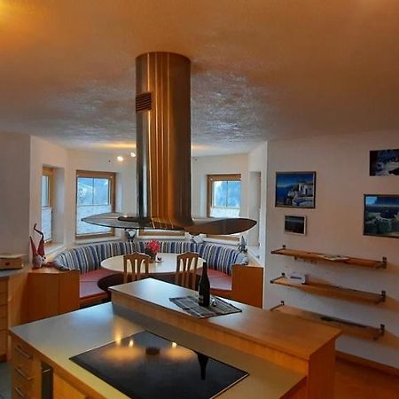Rackhof Apartment Oberlienz Exterior photo