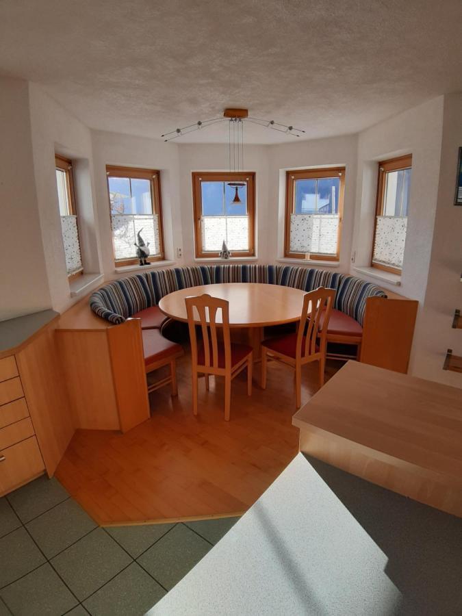 Rackhof Apartment Oberlienz Exterior photo